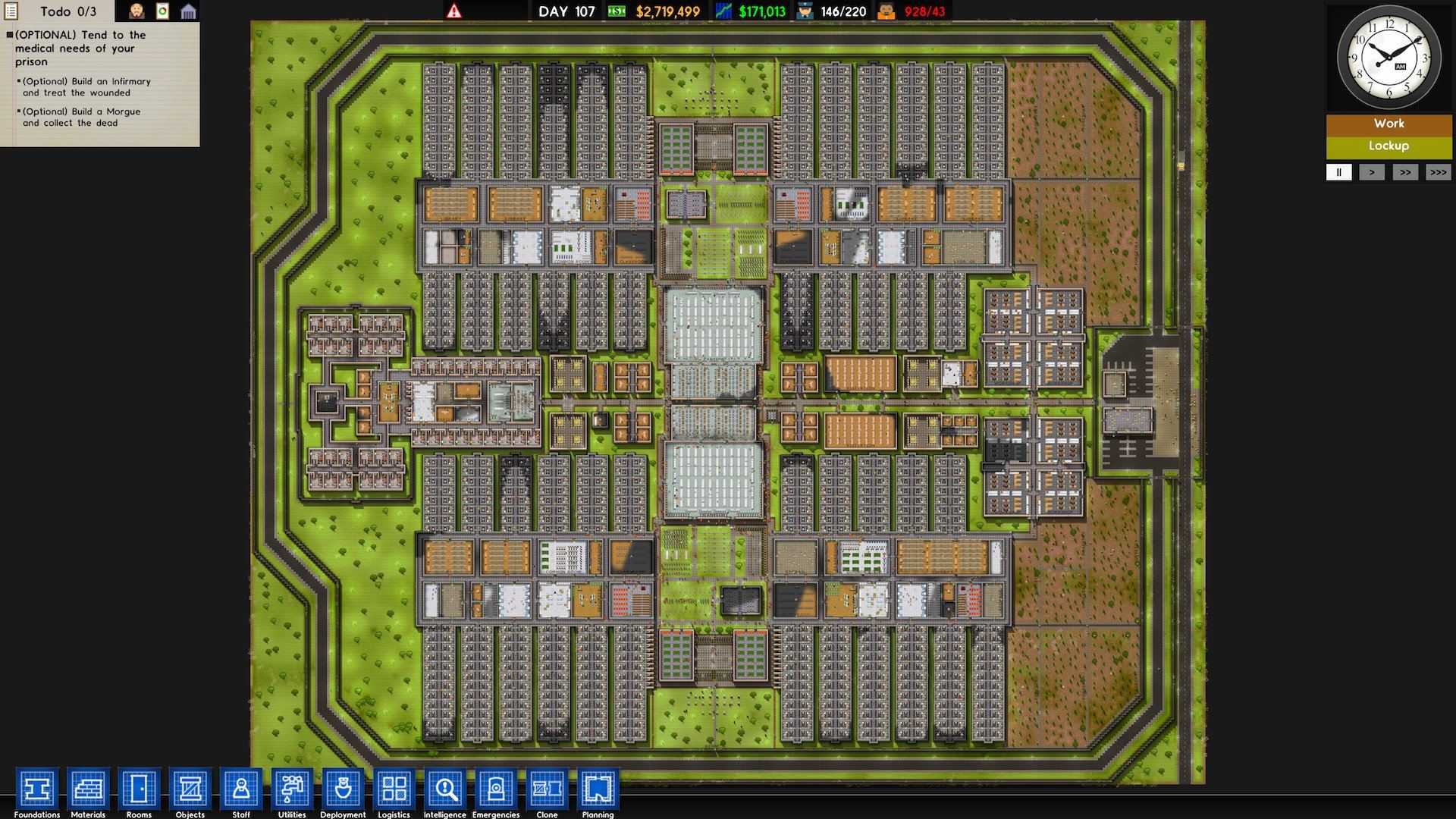 Prison Architect - Imagen 25
